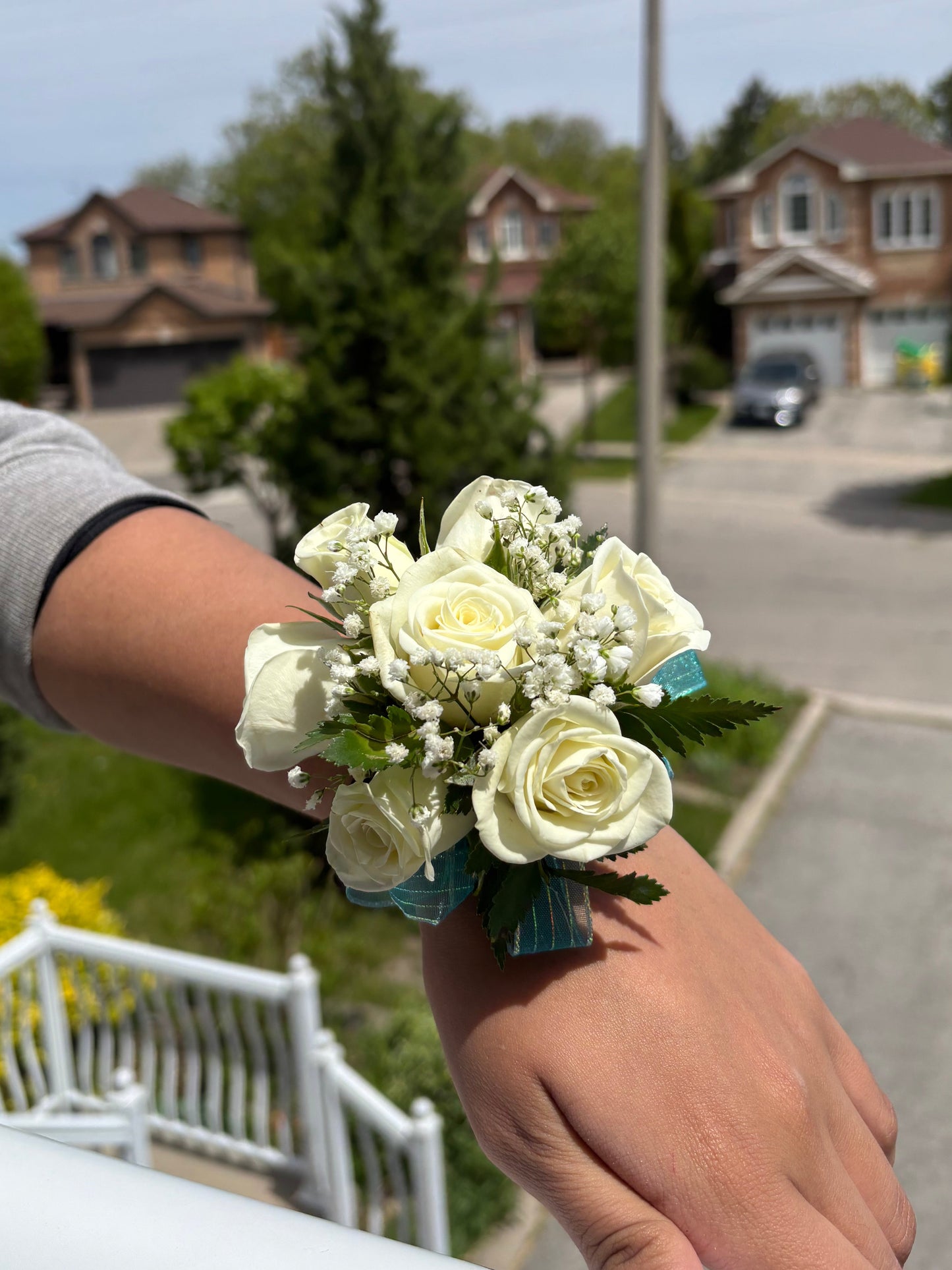 Corsage