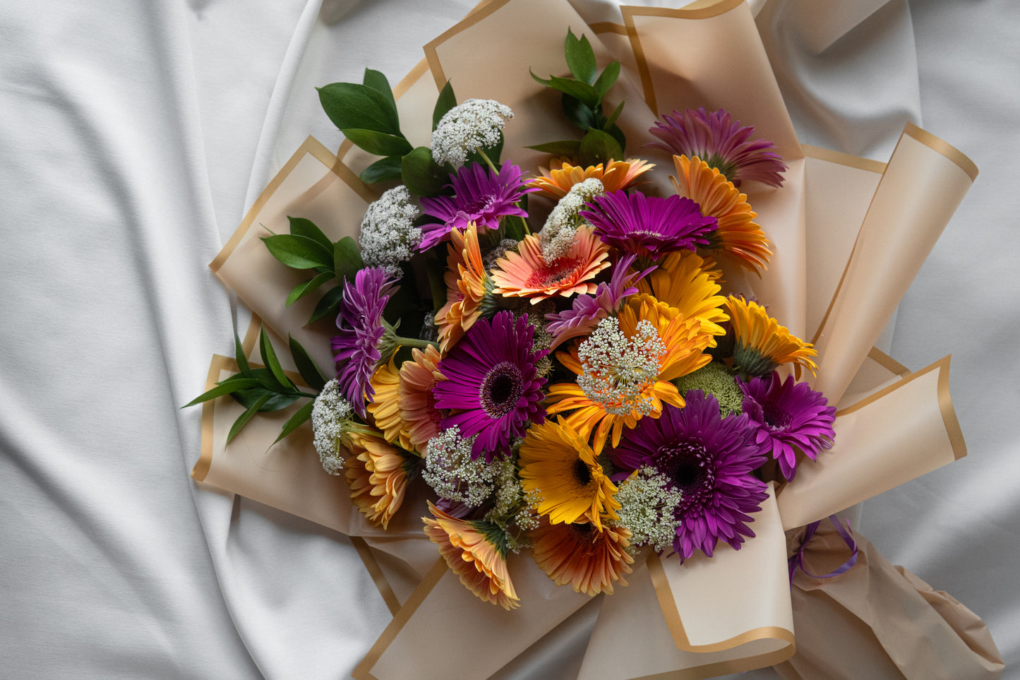 Gerbera Delight