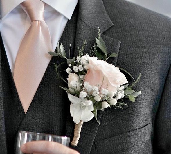 Boutonnière