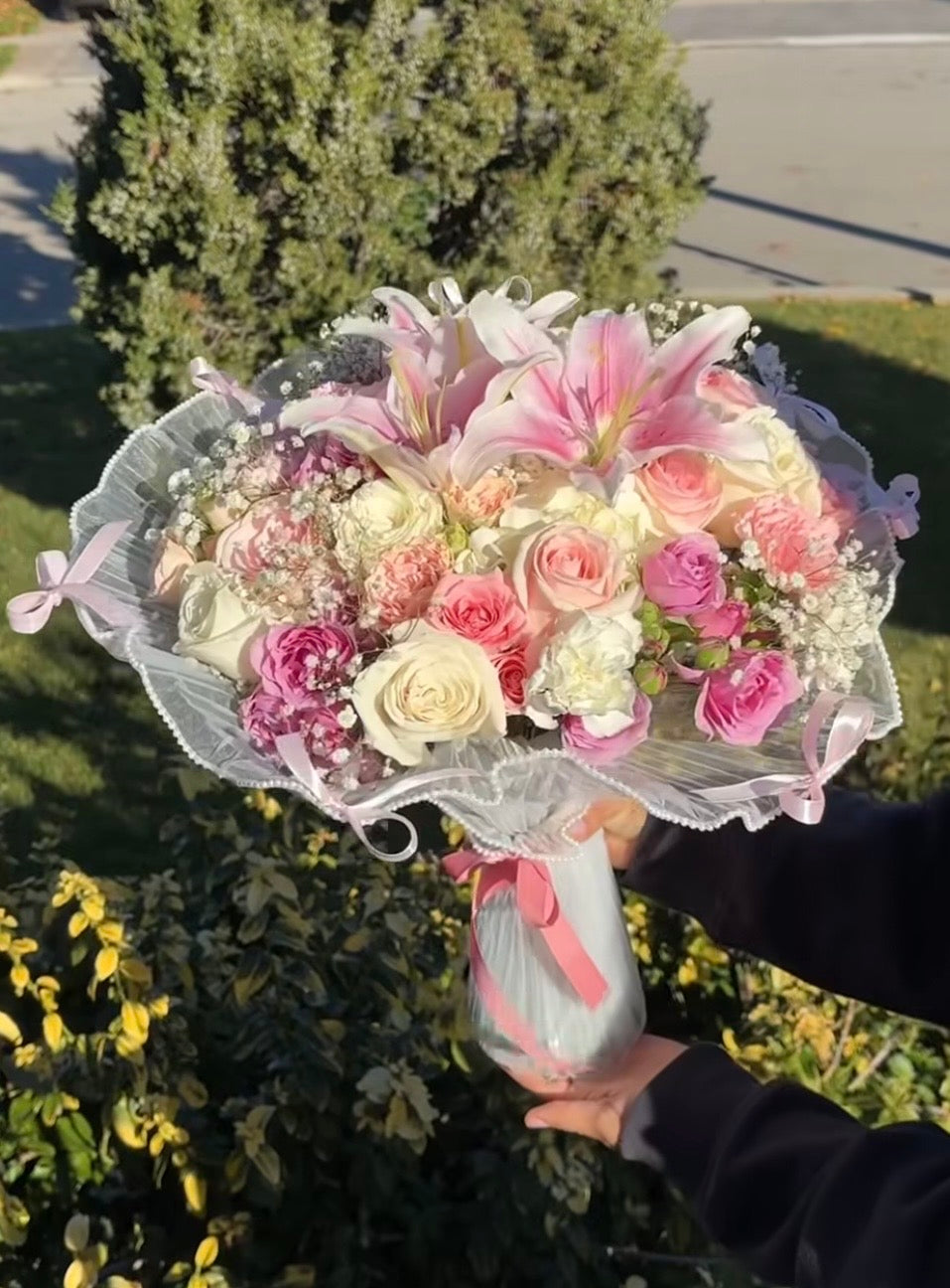 Mother's Day