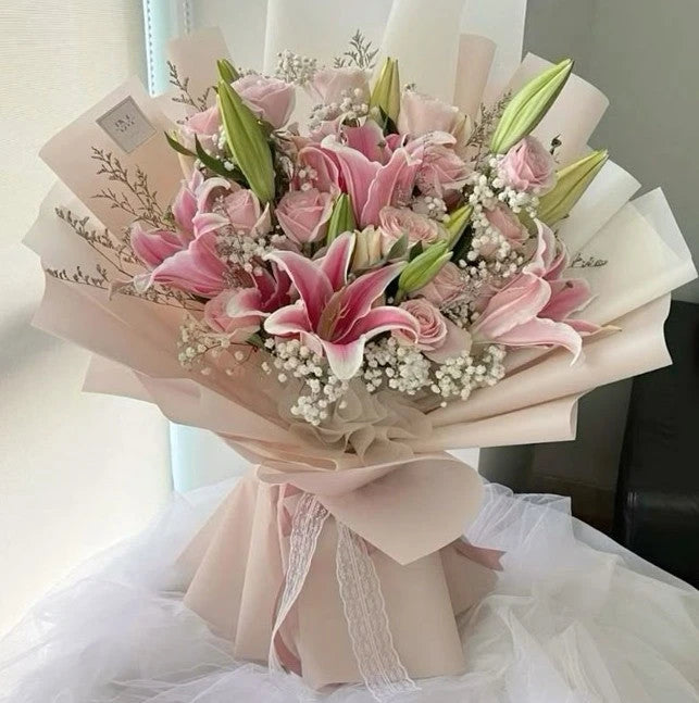 Bouquets