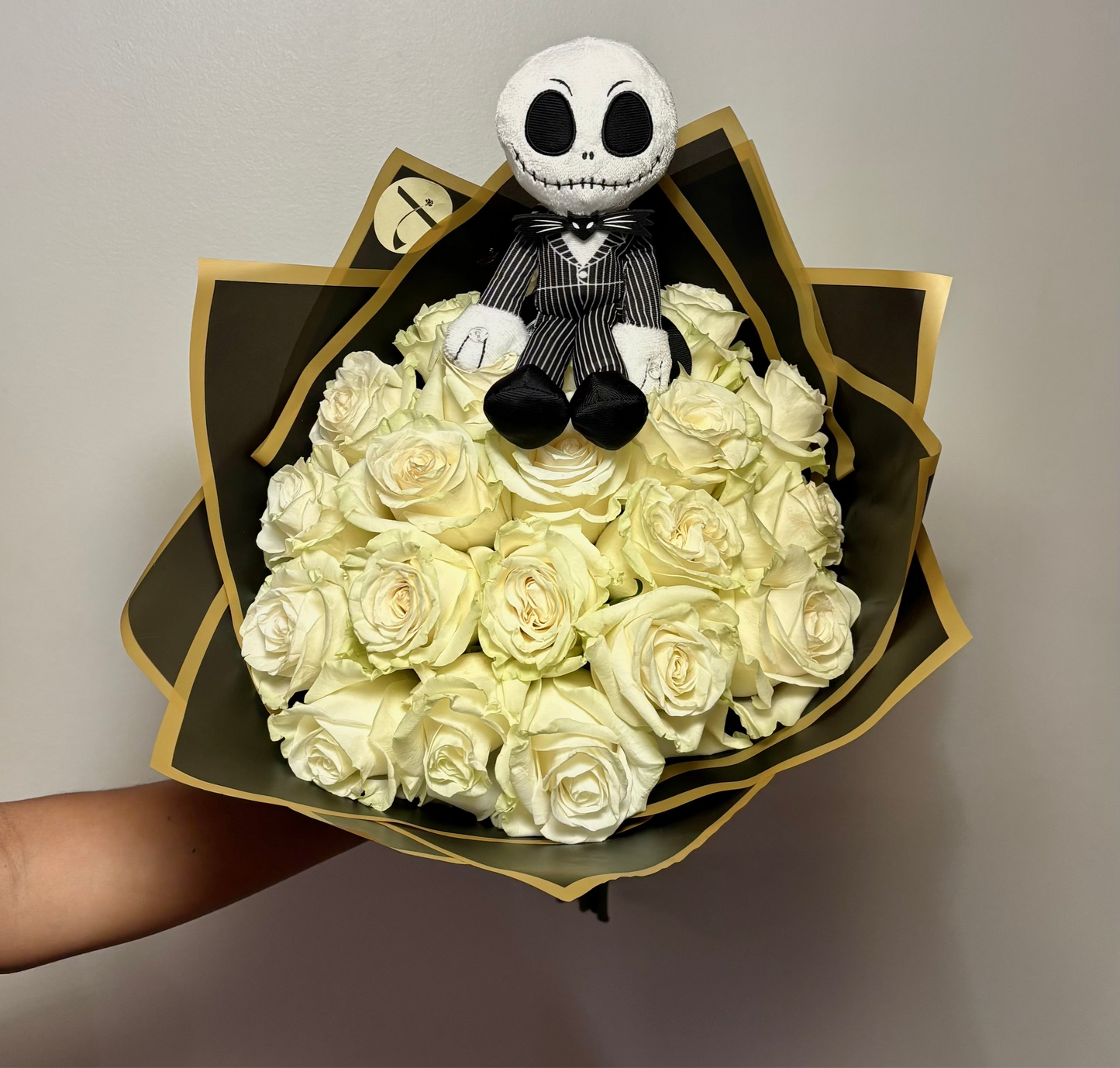 Jack's Classic Bouquet