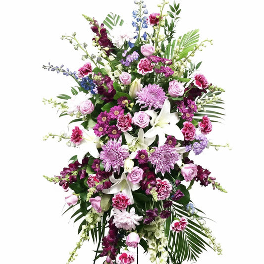 Garden of Memories Spray