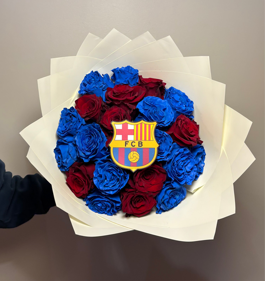 Barça Pride