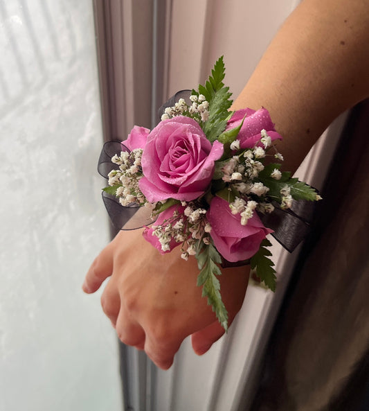 Corsage