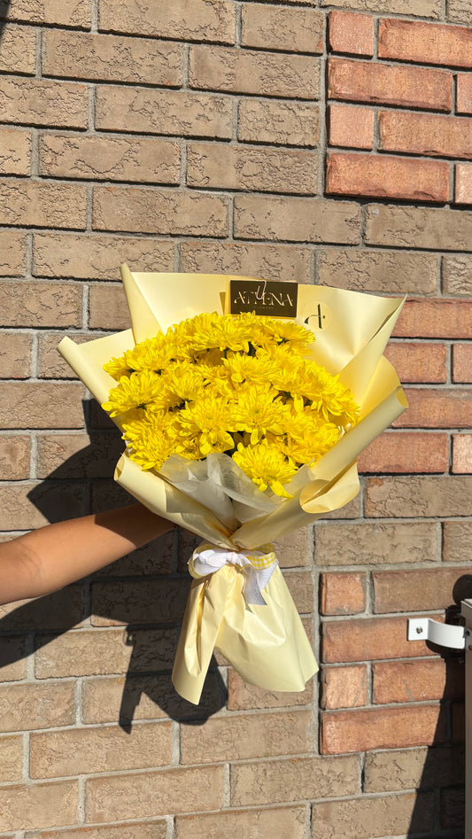 Marigold Kiss