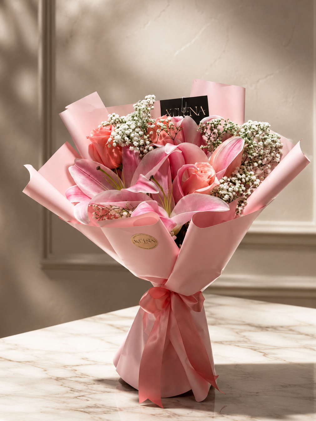 Lily Love