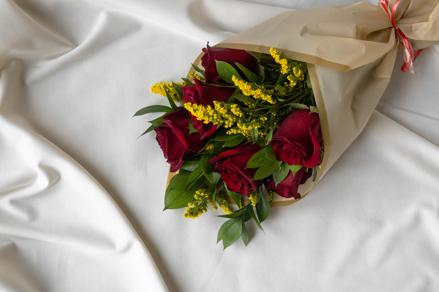 Classic Rose Elegance