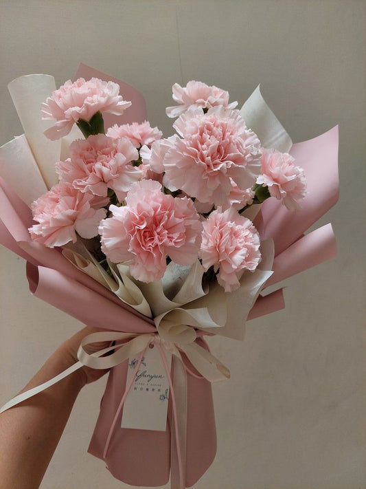 Blush Symphony