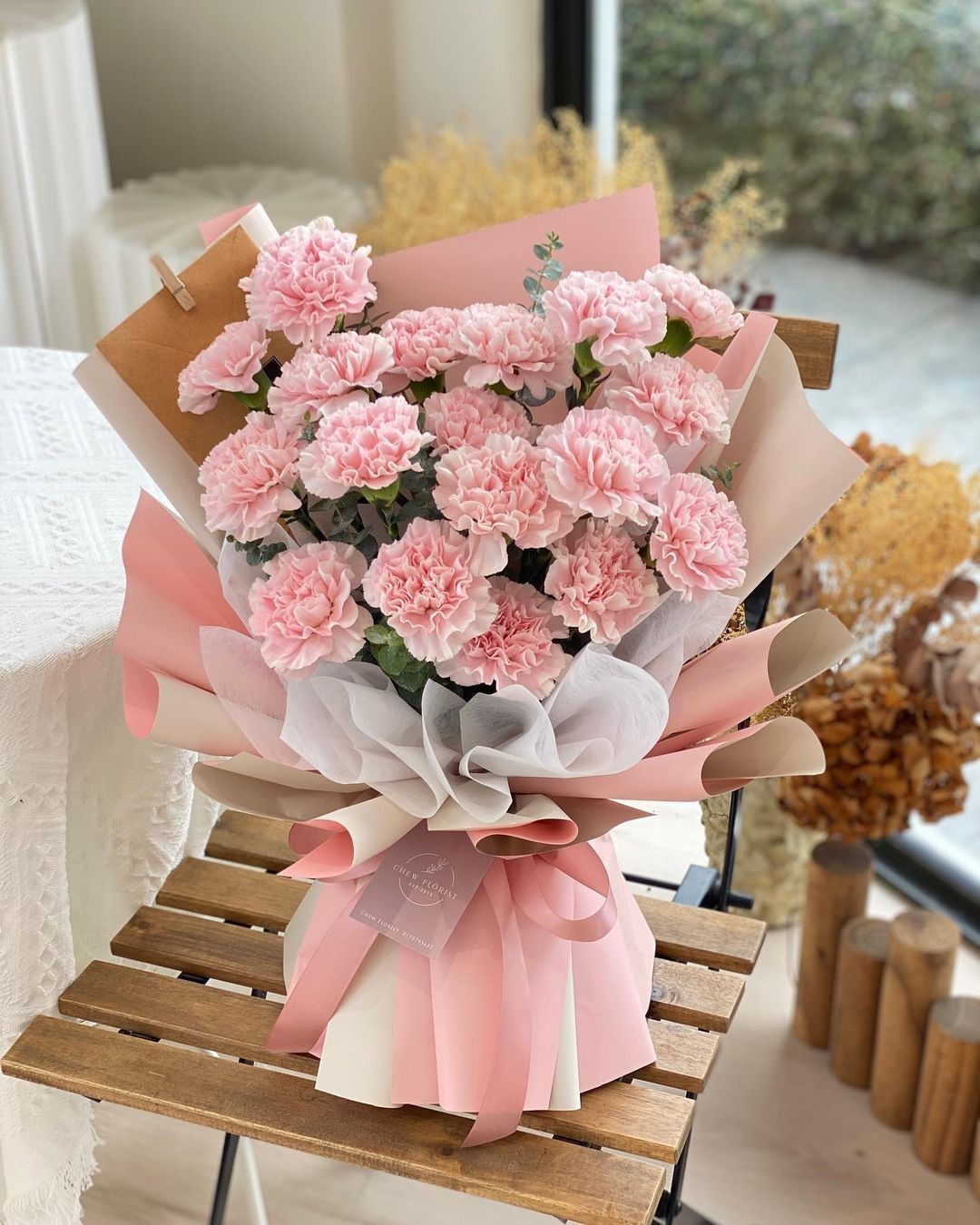Blush Symphony