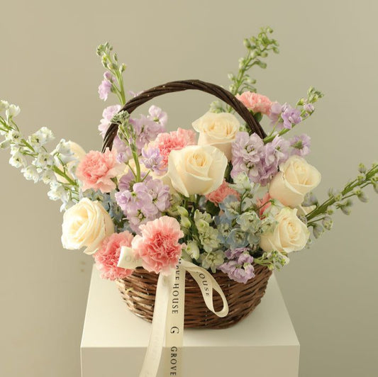 Dreamscape Basket