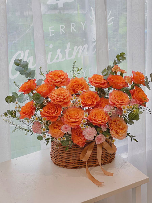 Harvest Basket