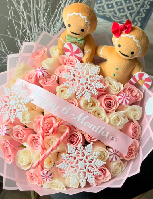 Sugar Plum Anniversary