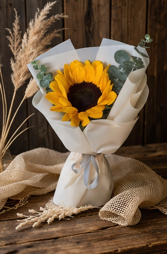 Sunflower Bouquet