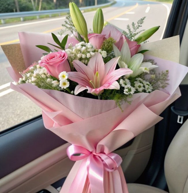 Lily Love