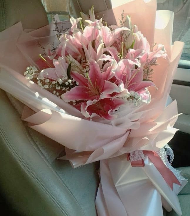 Lily Love