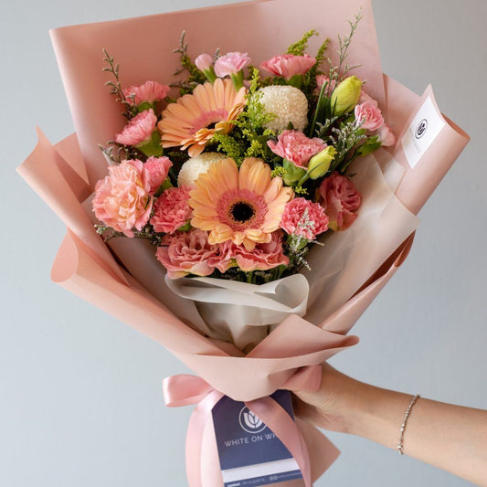 Thankful Blooms
