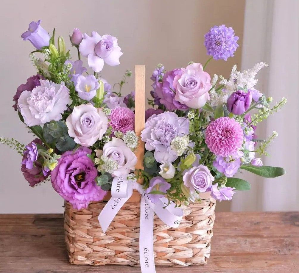 Lavender Dream