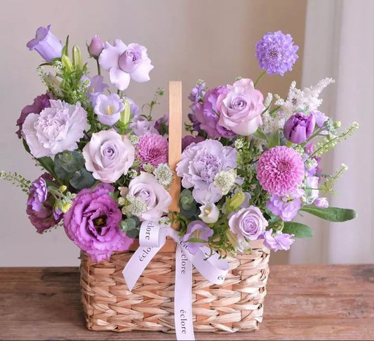 Lavender Dream