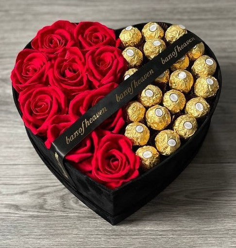 Be Mine