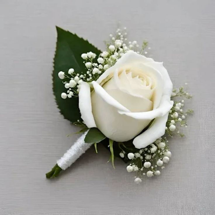 Boutonnière