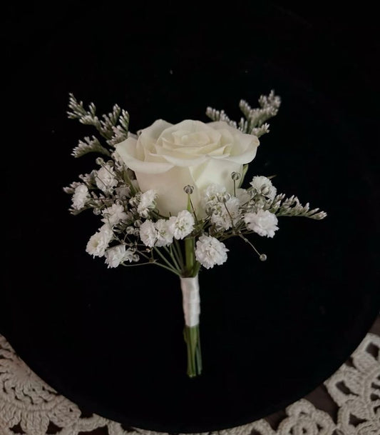 Boutonnière