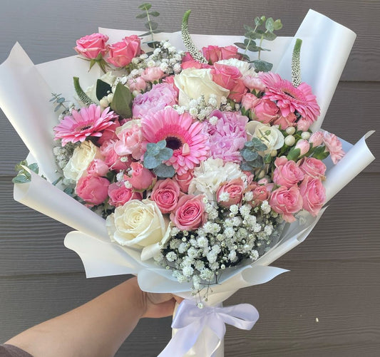 Mom’s Favourite